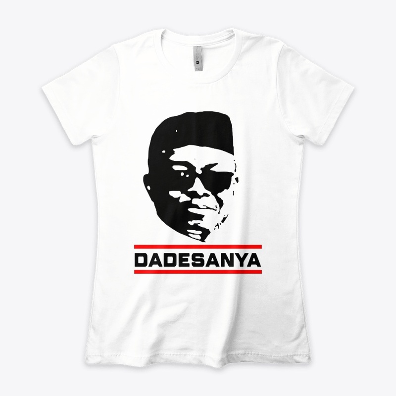Dadesanya T Shirt