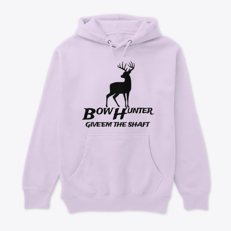 BOW HUNTER