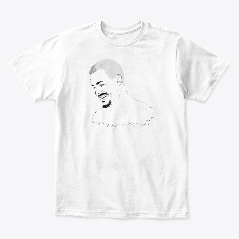 dean schneider tshirt