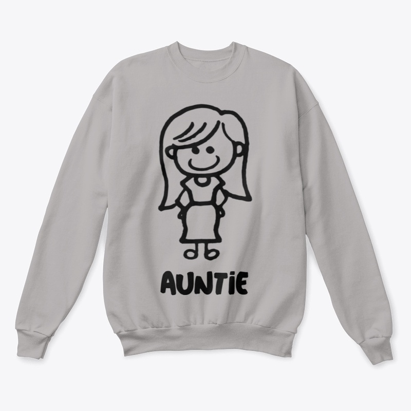 Family Designs: Auntie