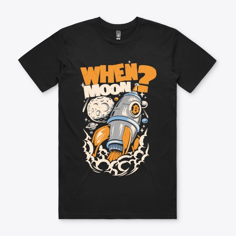 WHEN MOON?