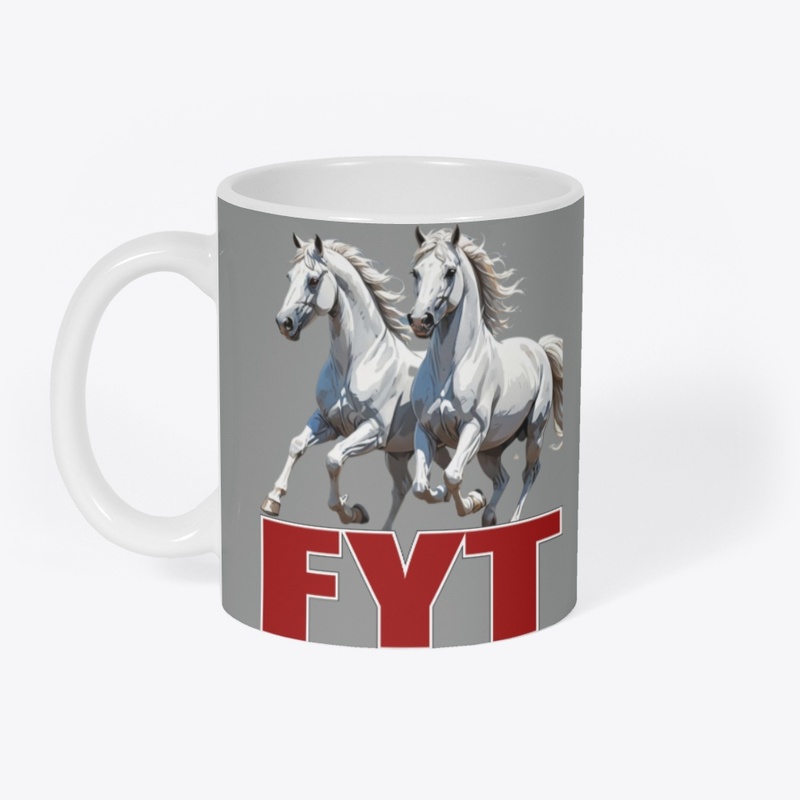 FYT26 Horses