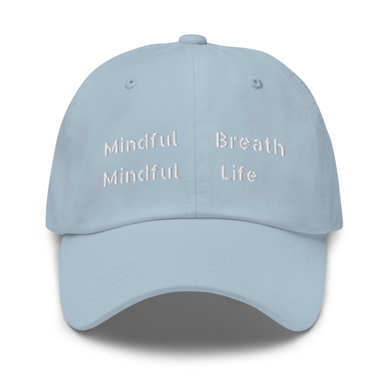 Mind Your Breath