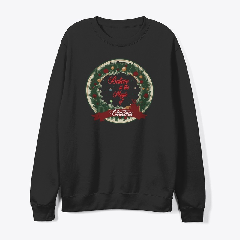 CHRISTMAS T-SHIRT