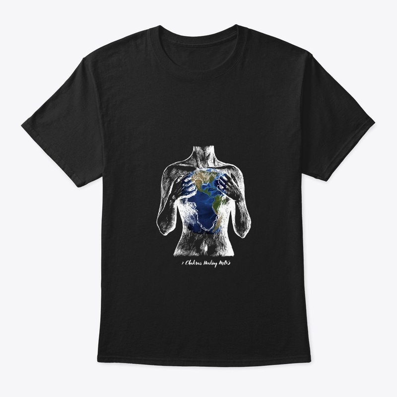 Earth and me 