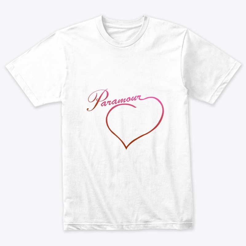 PARAMOUR