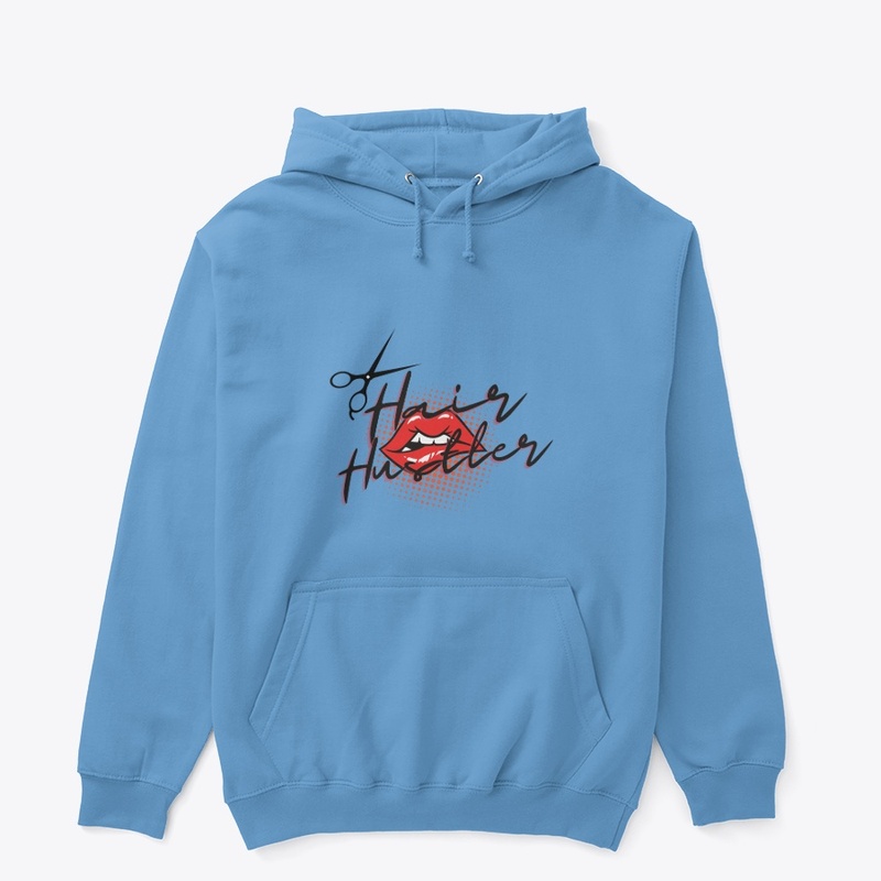 Hair Hustler