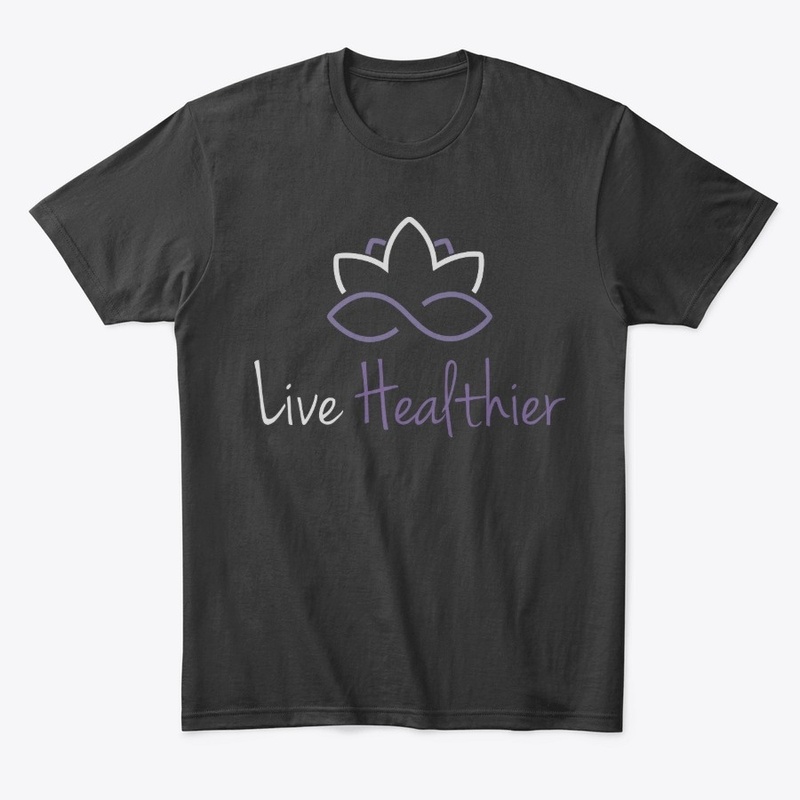 Life Strength & Health Merch