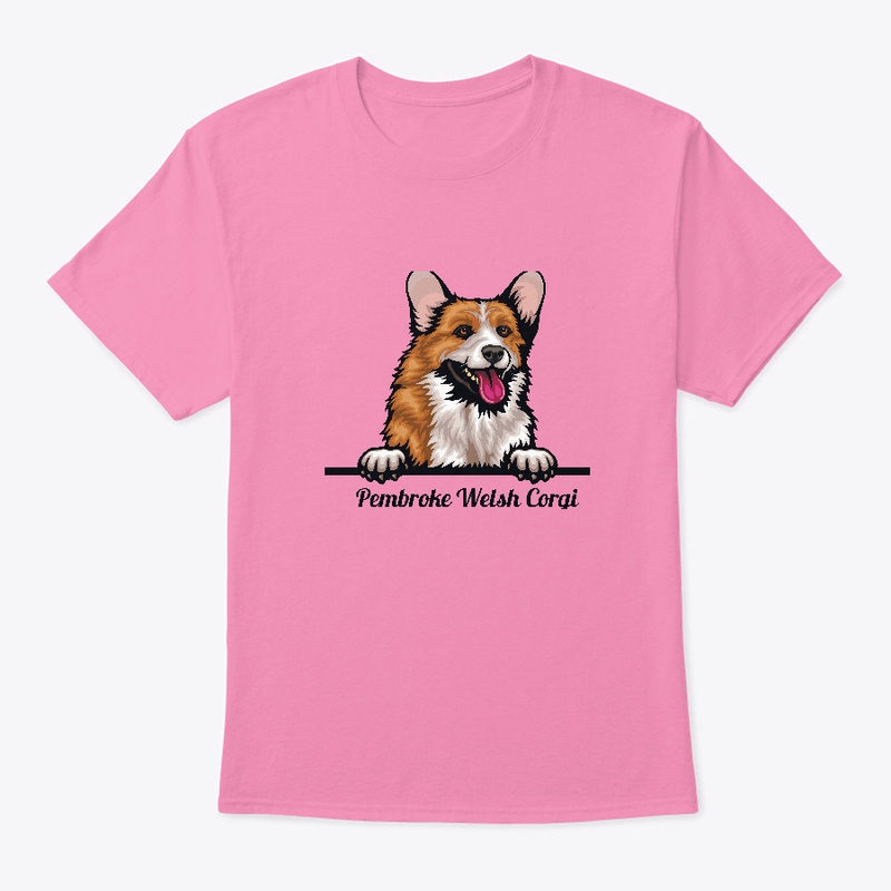 Pembroke Welsh Corgi