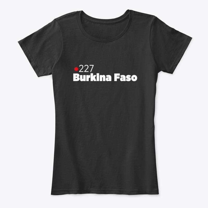 Burkinafaso