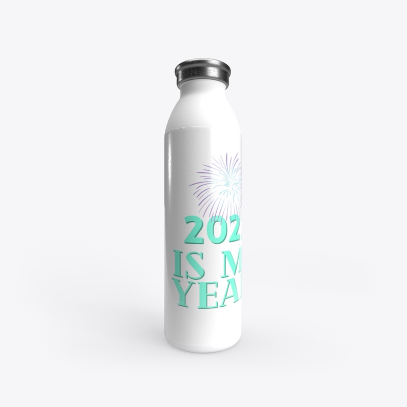 2022 Is My Year!