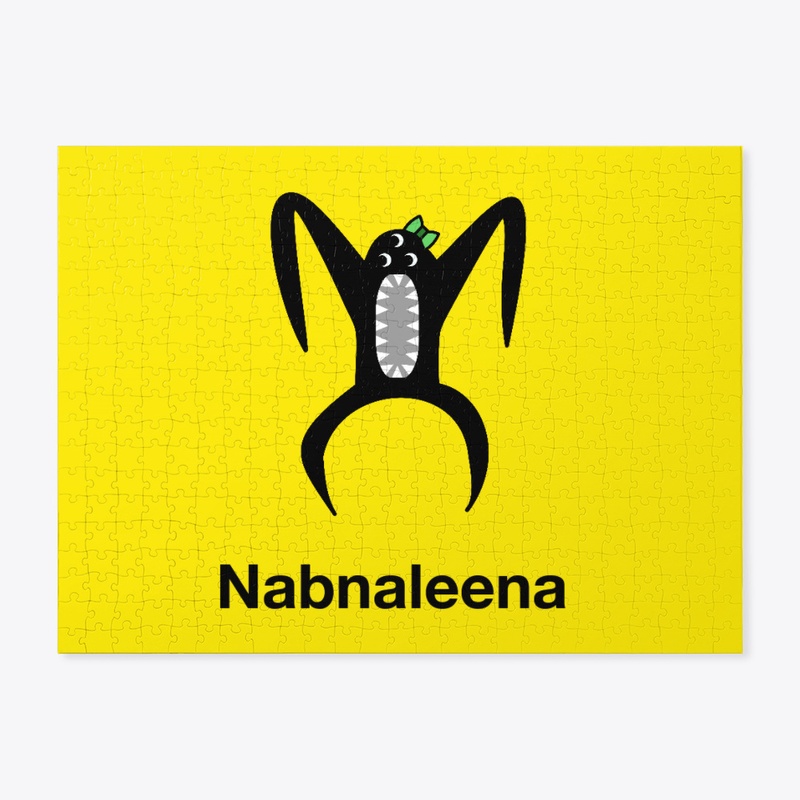 Nabnaleena