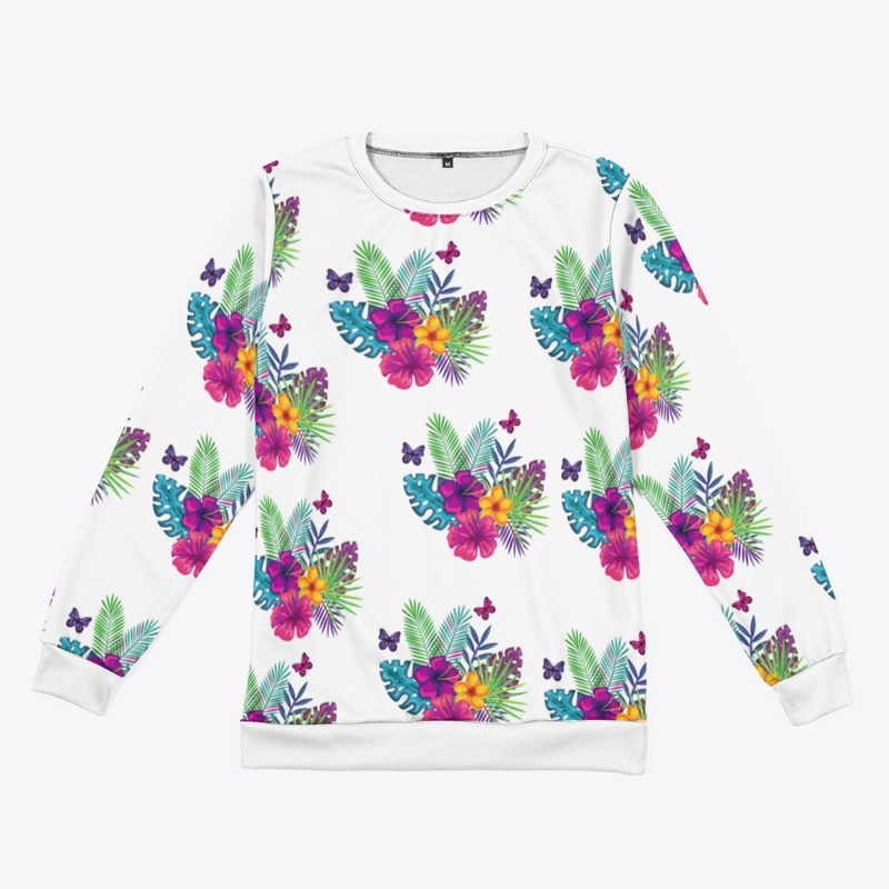 New flowers design 