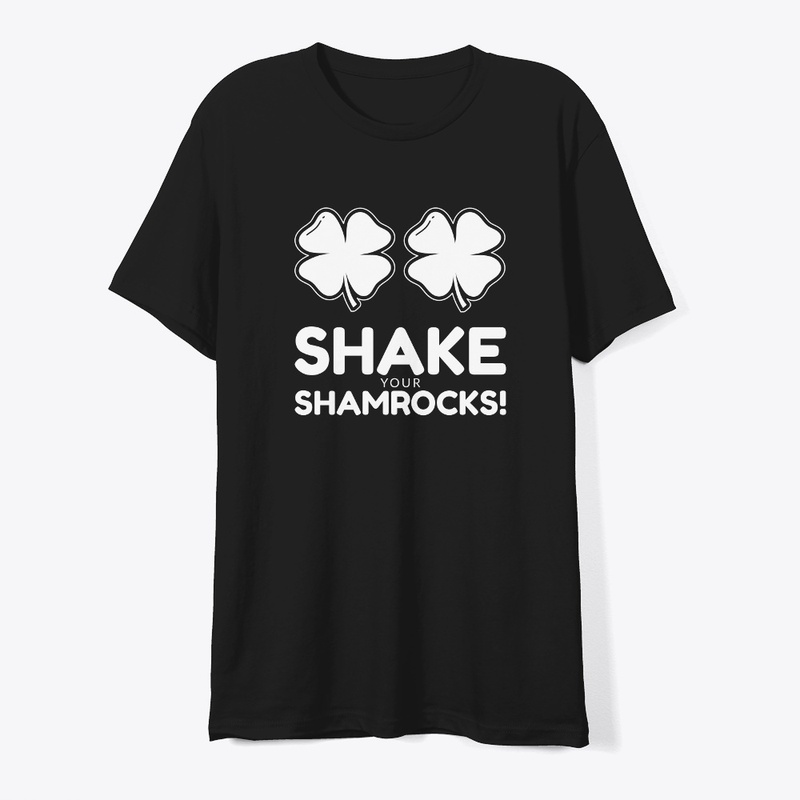 Shake Your Shamrocks