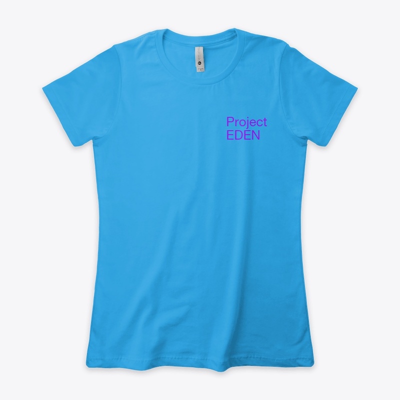 Project EDEN movement support 