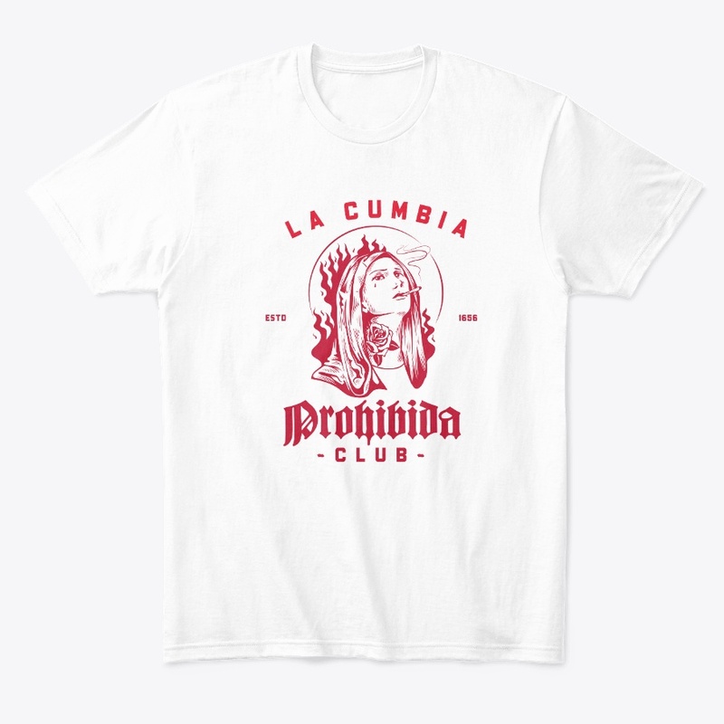 La Cumbia Prohibida 01