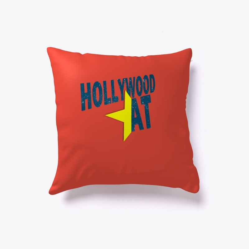  oreiller WOLLYWOOD