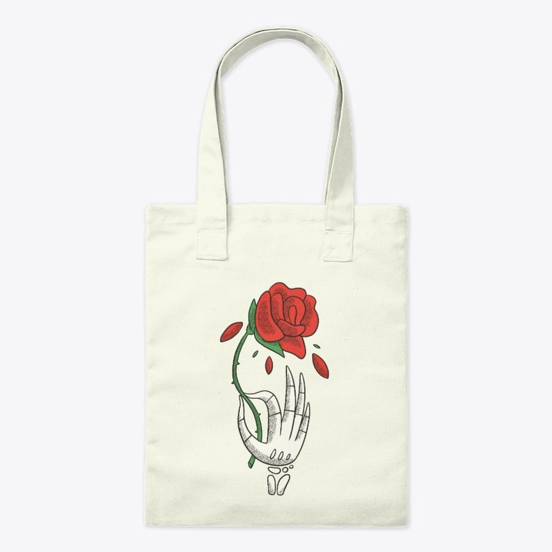 Rose Darling