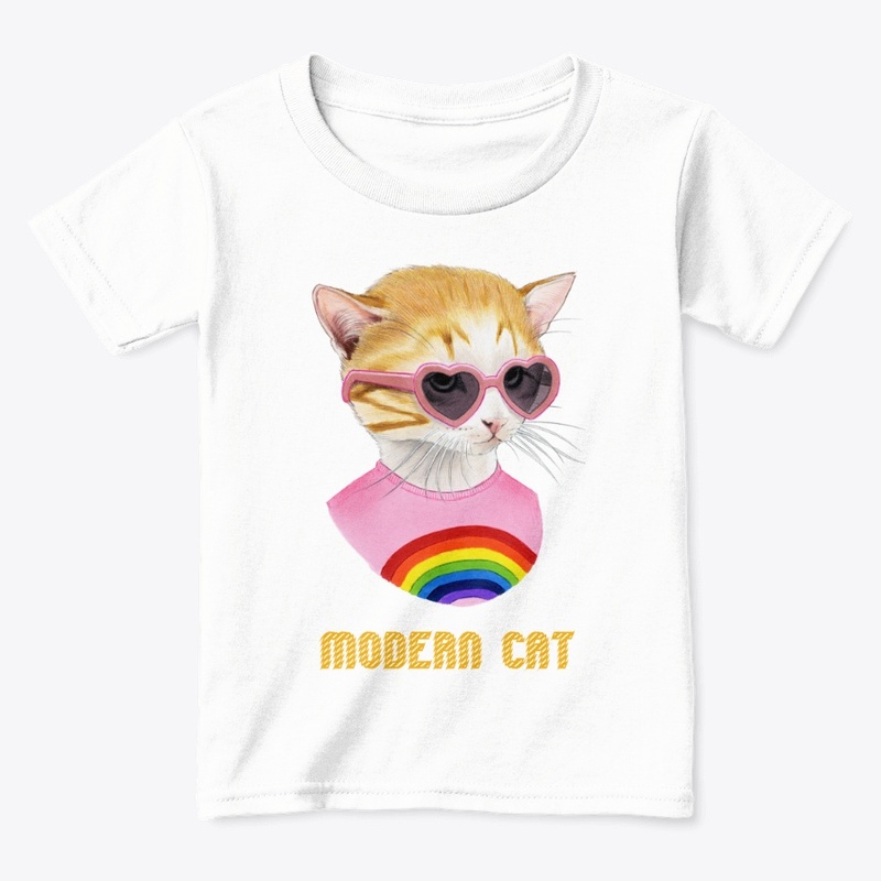 MODERN CAT