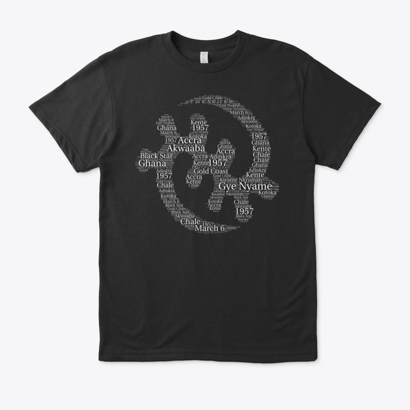 Gye Nyame Adinkra 