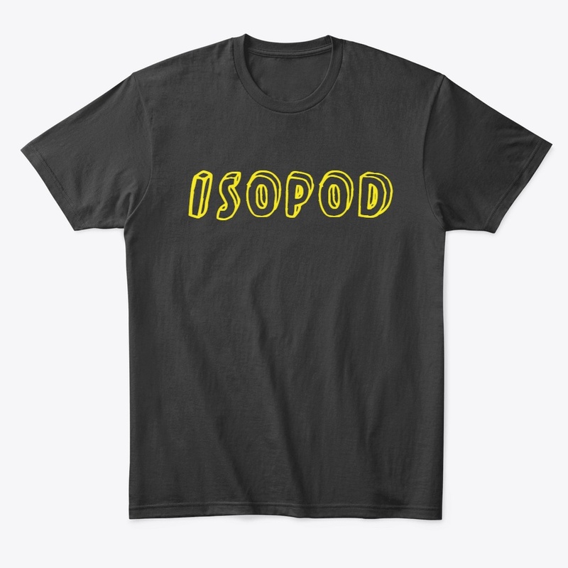 Isopod SHIRT