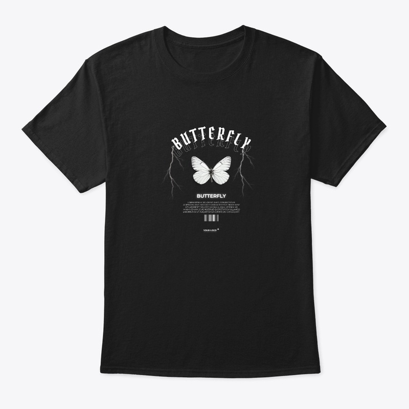 Buterfly
