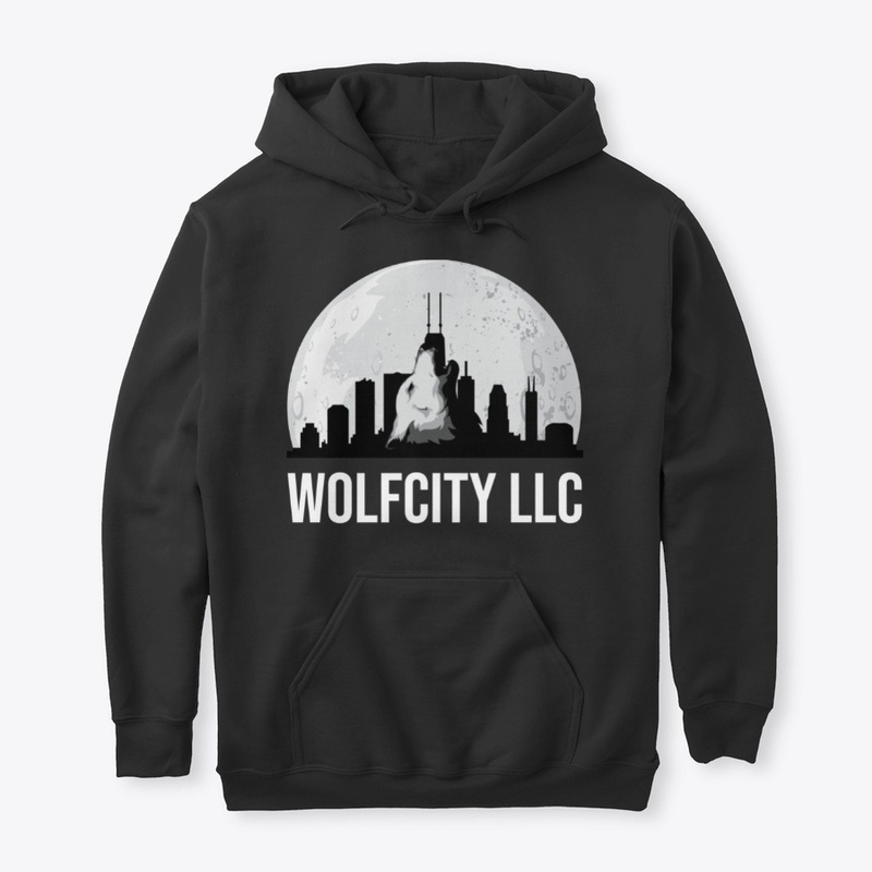 Wolfcity Dream
