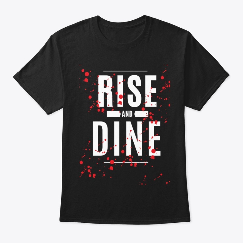 Rise and Dine