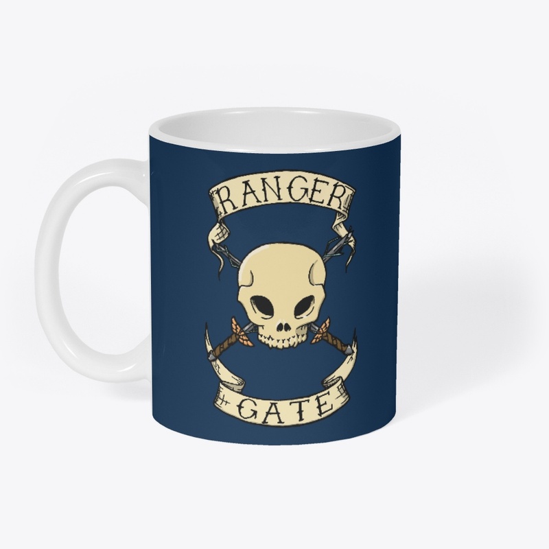 Ranger Gate