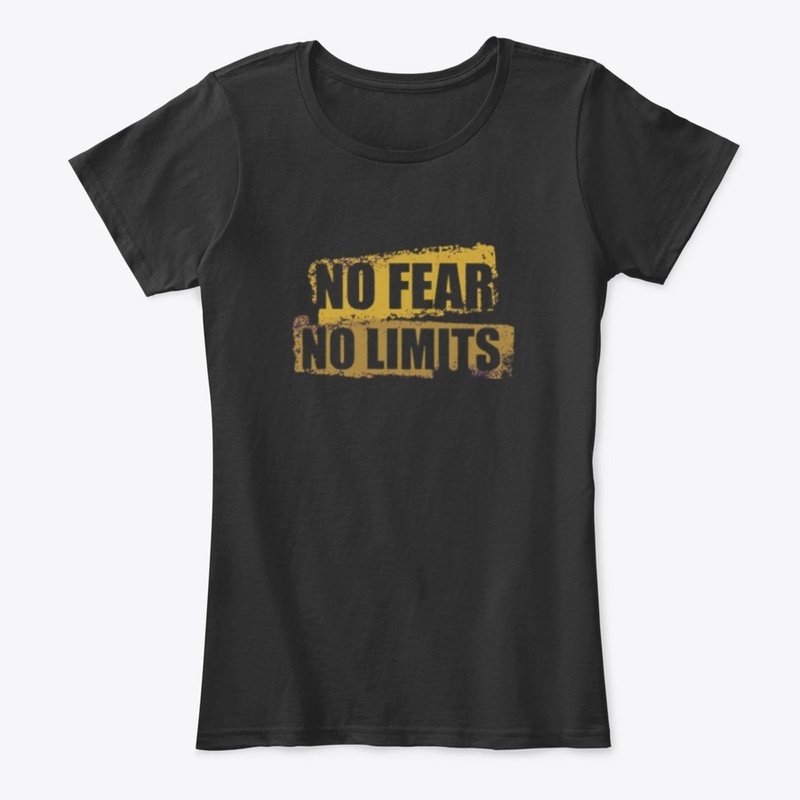 No fear