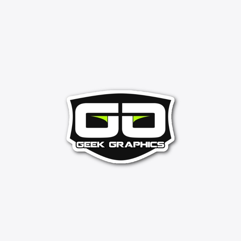 2020 - Geek Graphics Merch 