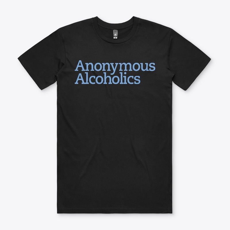 Anonymous Alcoholics