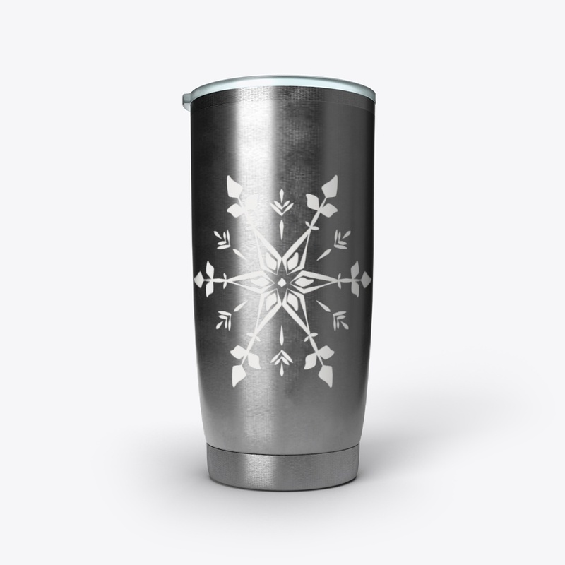 Believe Snow Flake collection 