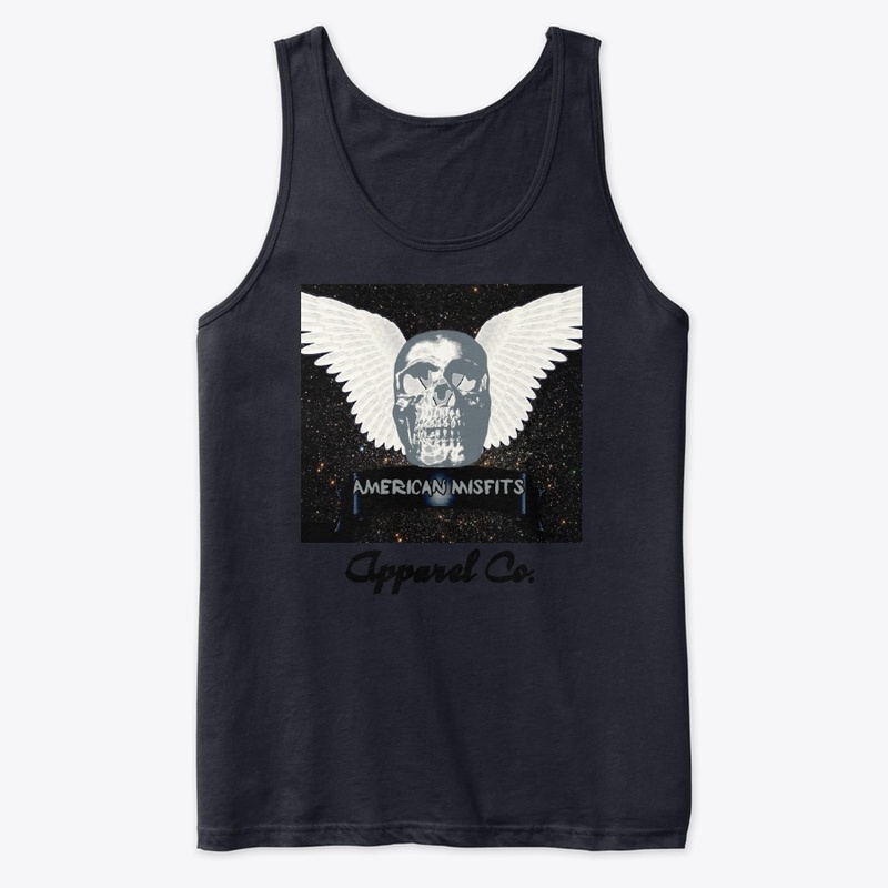American Misfits Apparel