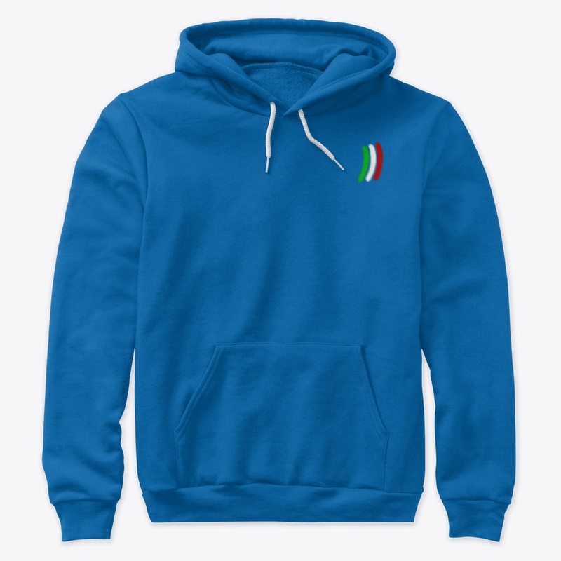Nationalities's Desing (ITALIA)