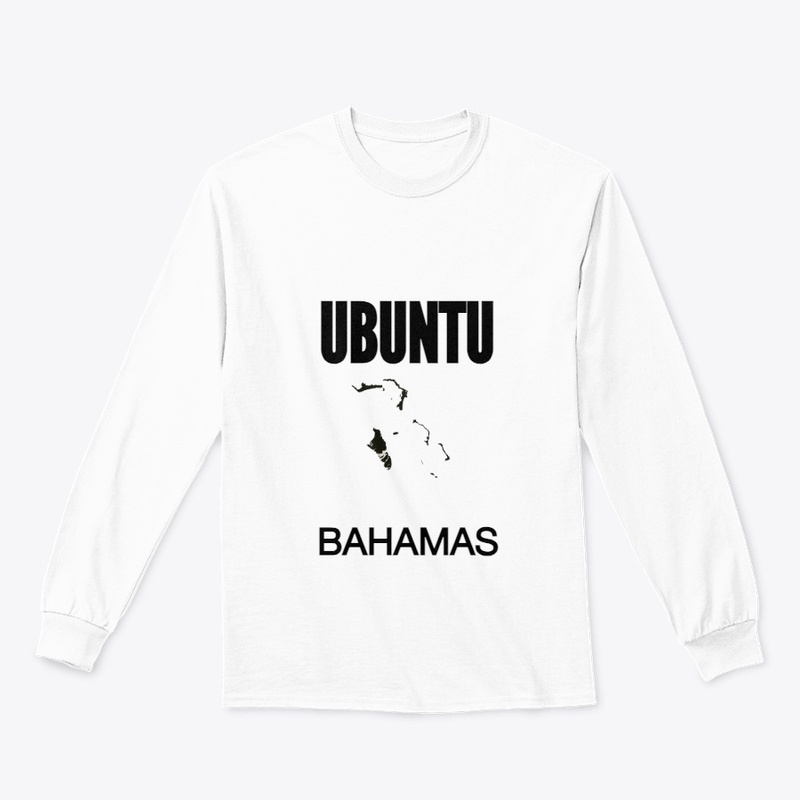 UBUNTU - BAHAMAS (WHT)