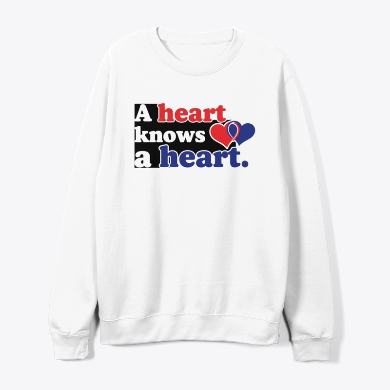 A Heart Knows A Heart