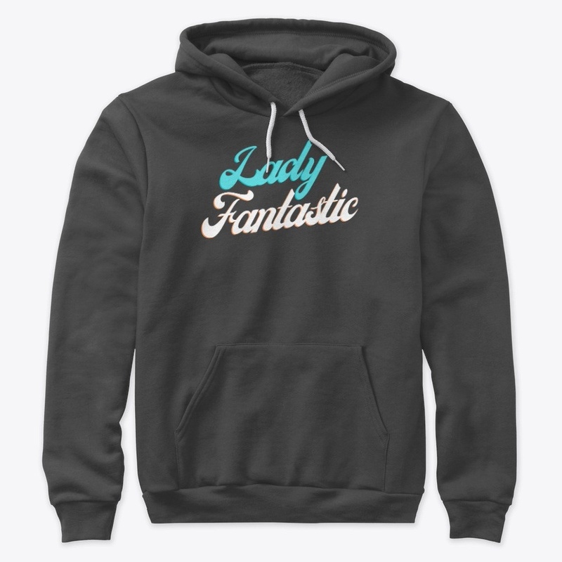 Lady Fantastic