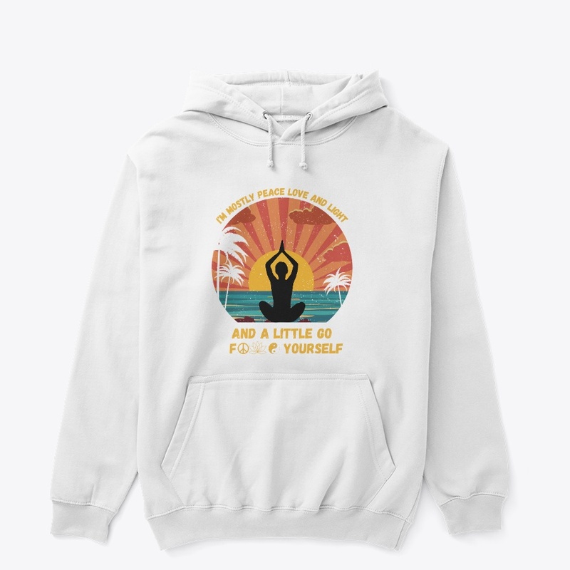 Love and Light