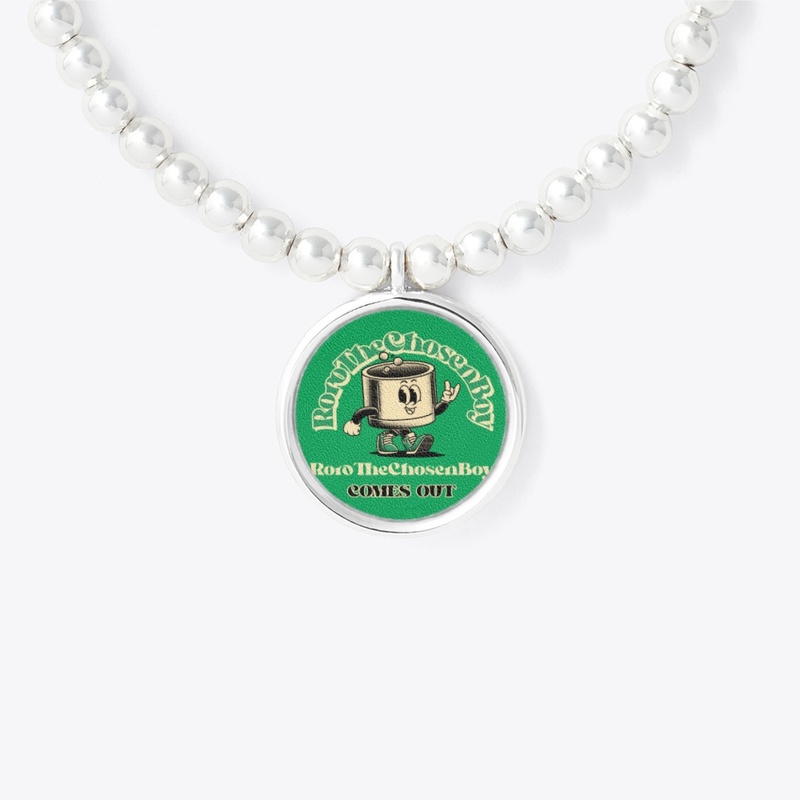 RoroTheChosenBoy Merch 