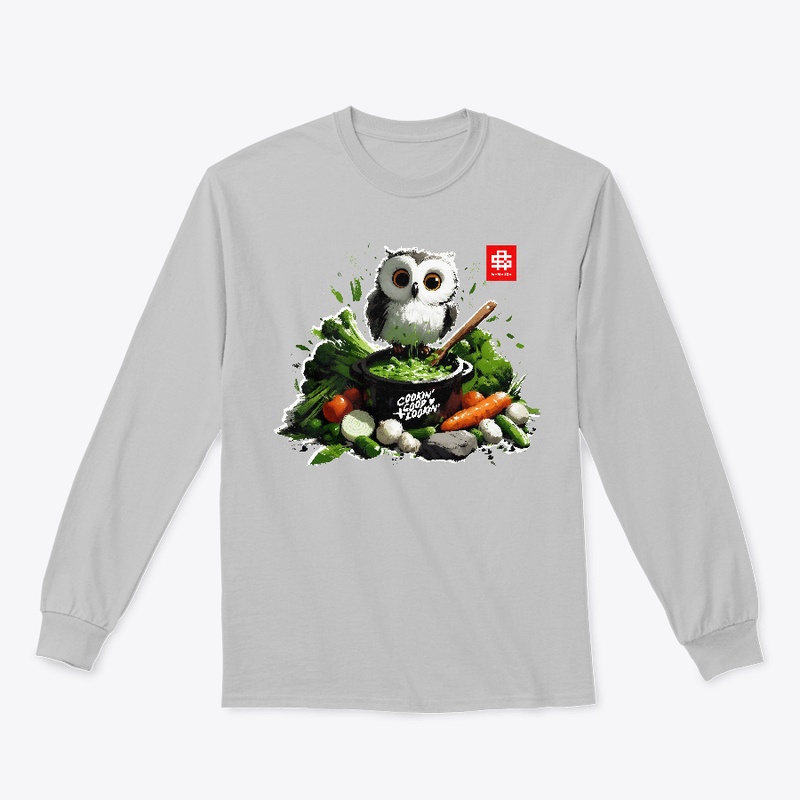 Cookin' + Good lookin' - Owlister