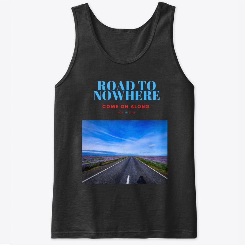 Road to Nowhere