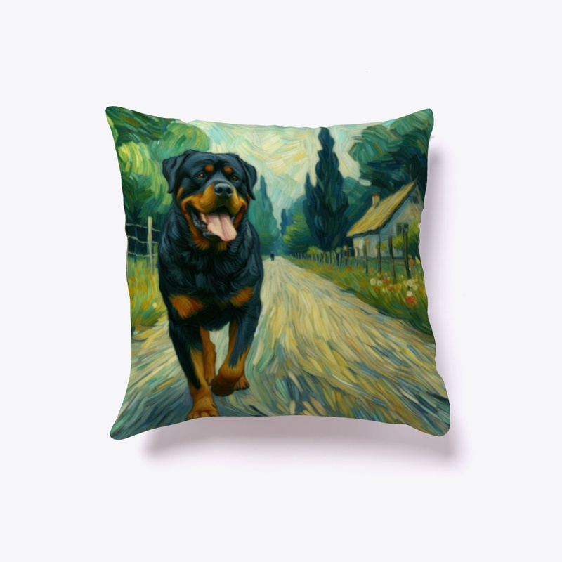 Rottweiler