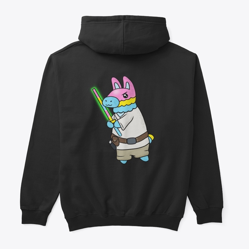 May the 4th be with you and also the 5th