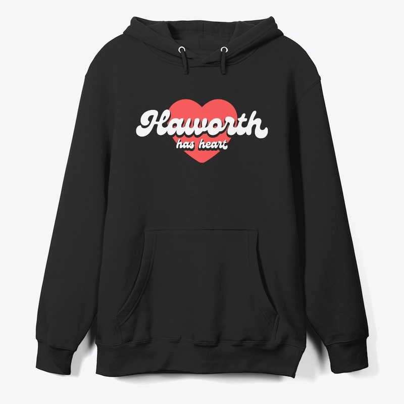 Haworth Has Heart (Dark)