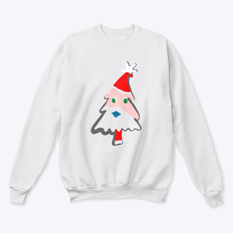 Santa Tree