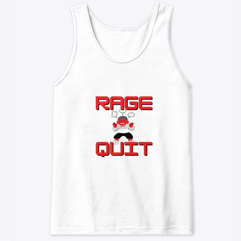 RAGE QUIT
