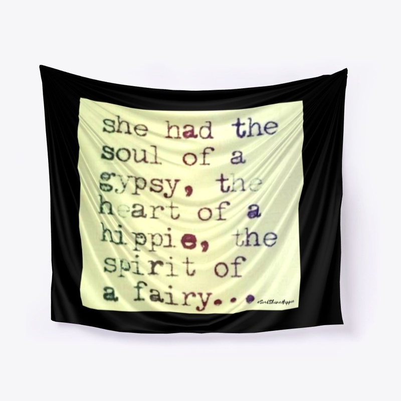 GypsySoul