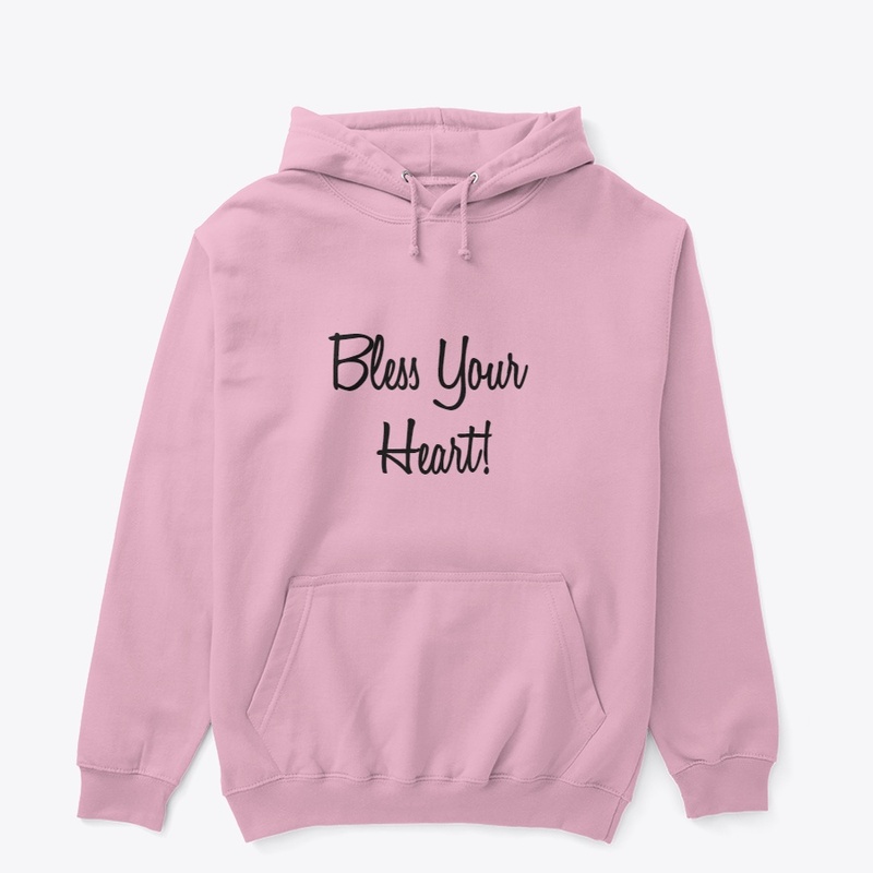 Bless Your Heart