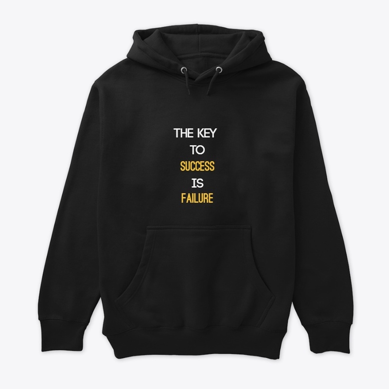 The key to success